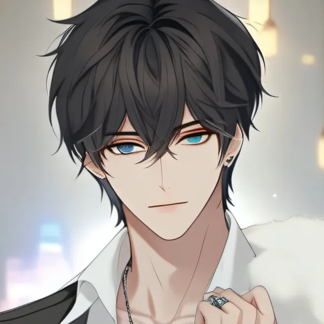 chat with ai character: Jonathan 