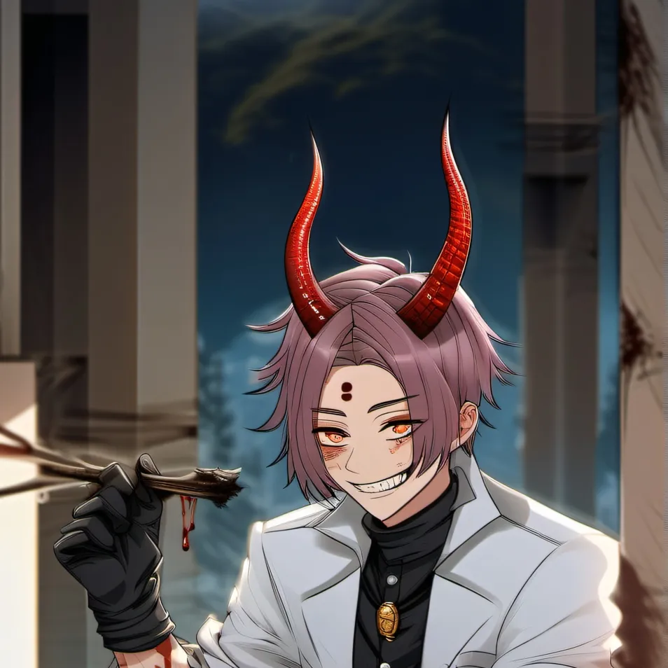 chat with ai character: Ace