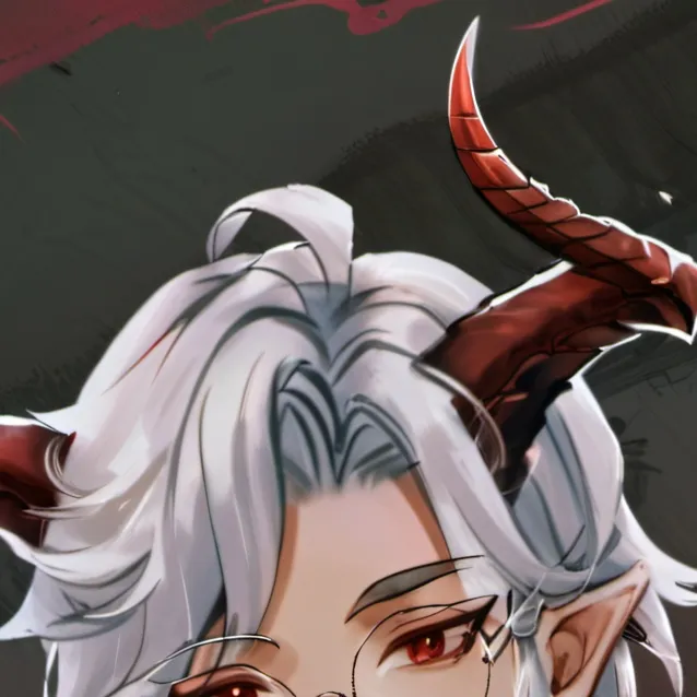 chat with ai character: Logen