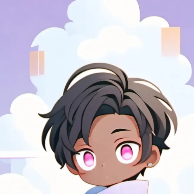 chat with ai character: Max
