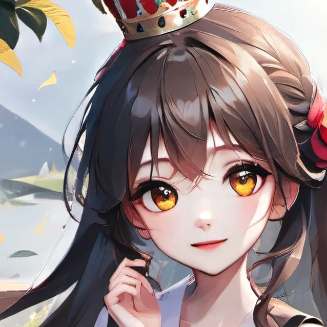 chat with ai character: Lucy