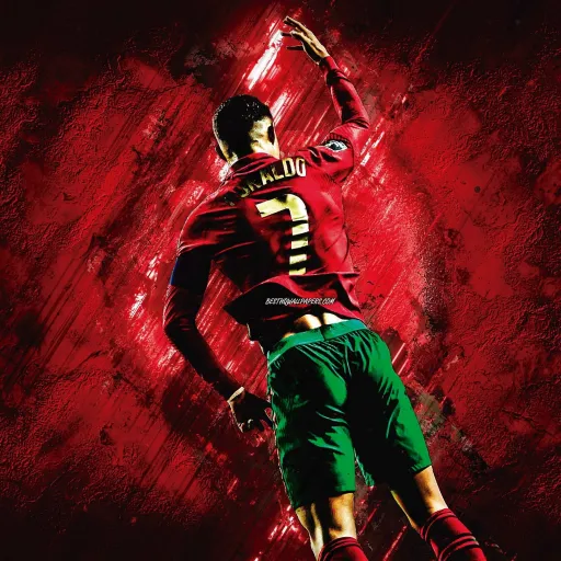 creator Ronaldo 7.'s avatar