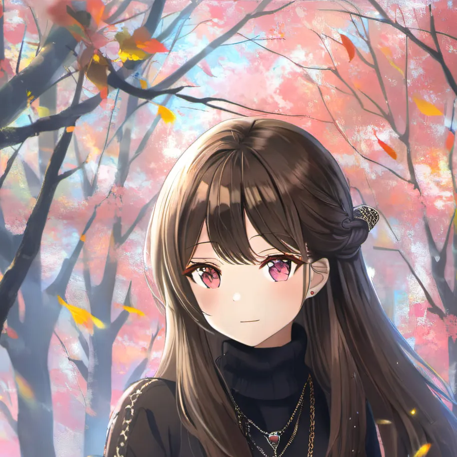 chat with ai character: Jenna