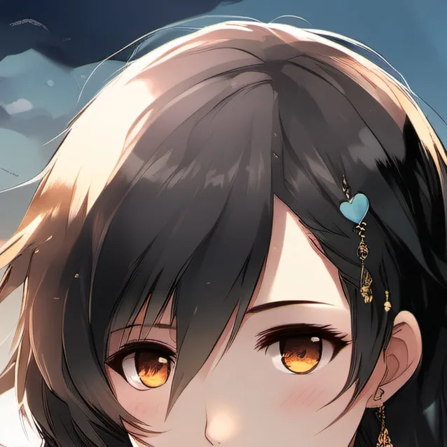 chat with ai character: Princess (Cess) 