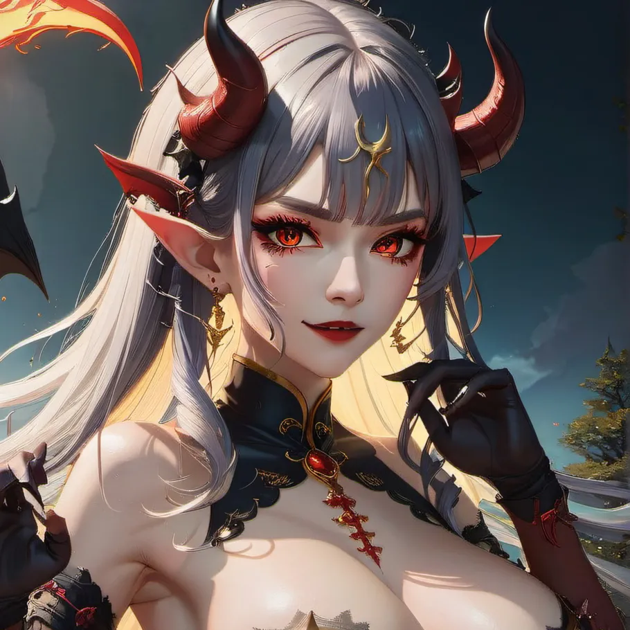 chat with ai character: Jilaiya 