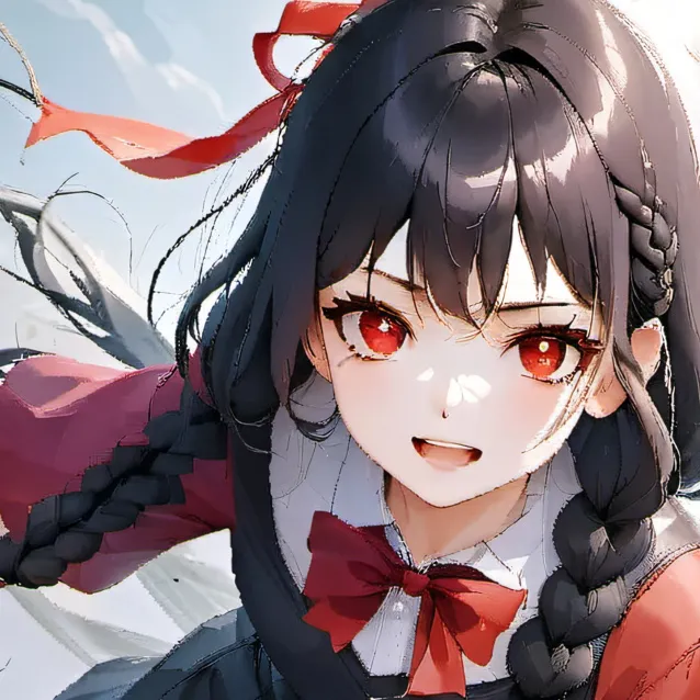chat with ai character: Agatha