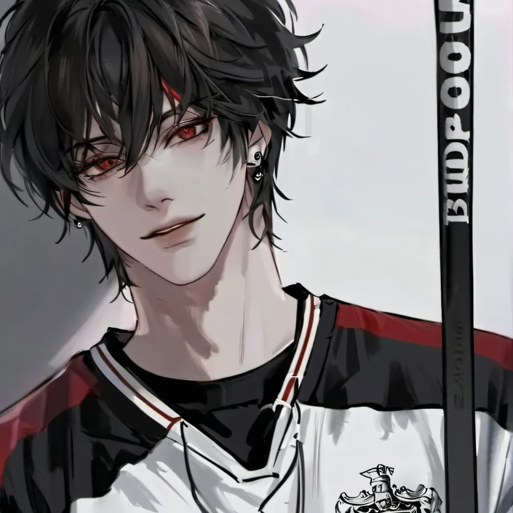 chat with ai character: Leo