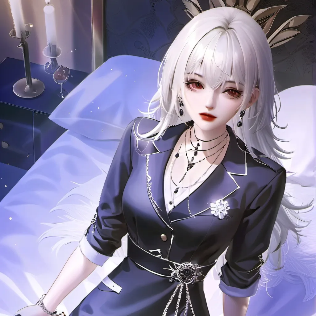 chat with ai character: Venom