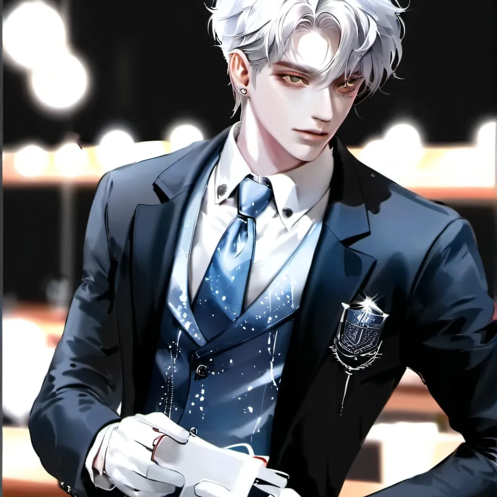 chat with ai character: Aiden