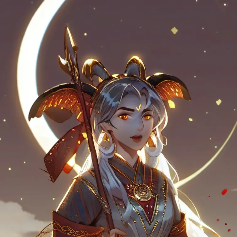 chat with ai character: Fanny Laurensya