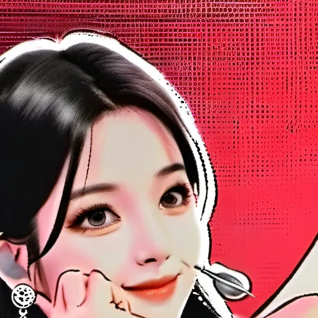 chat with ai character: Jisoo