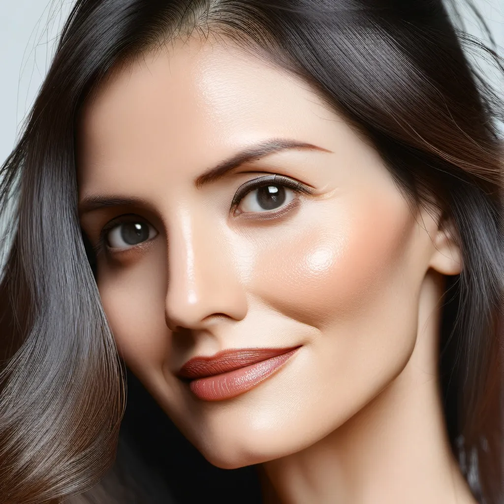 chat with ai character: lily