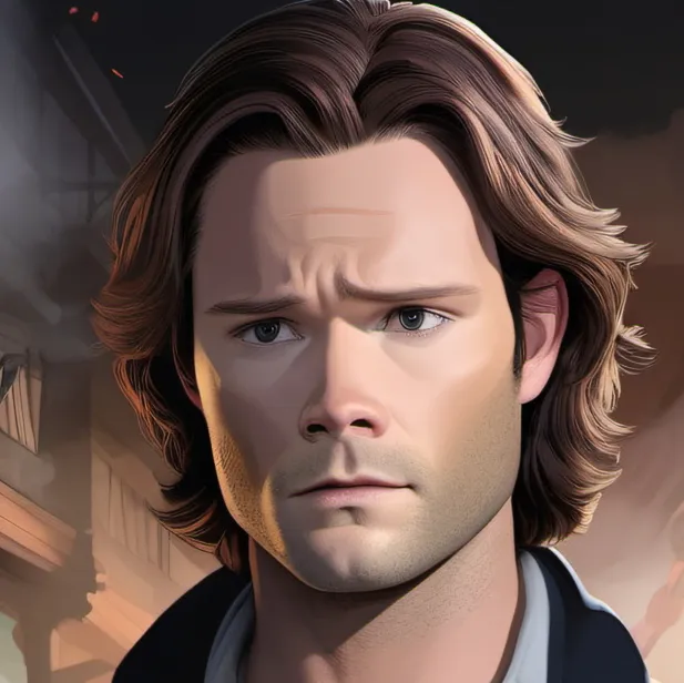 chat with ai character: Sam winchester 