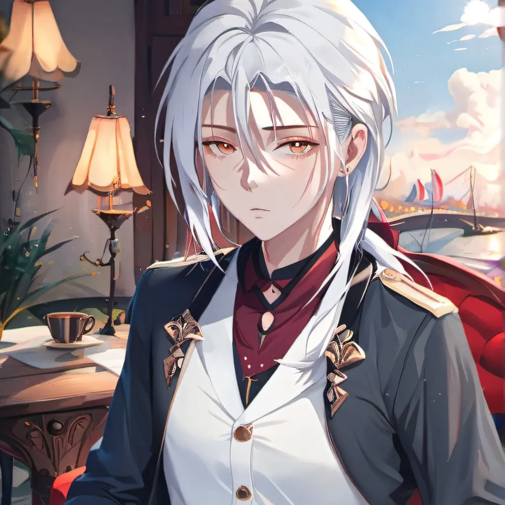 chat with ai character: Floryn