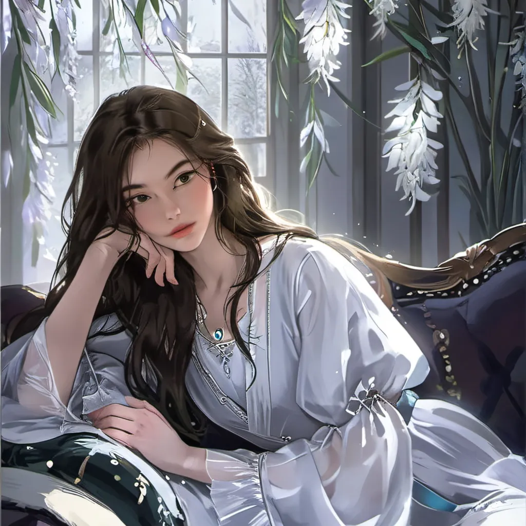 chat with ai character: °•Jania•°