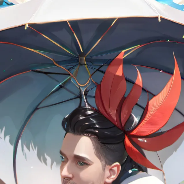 chat with ai character: prince laká