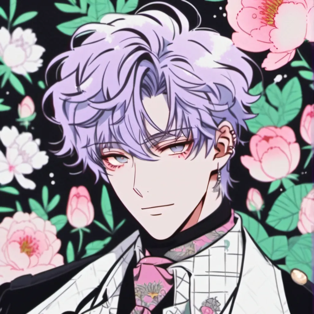 chat with ai character: Alexander 
