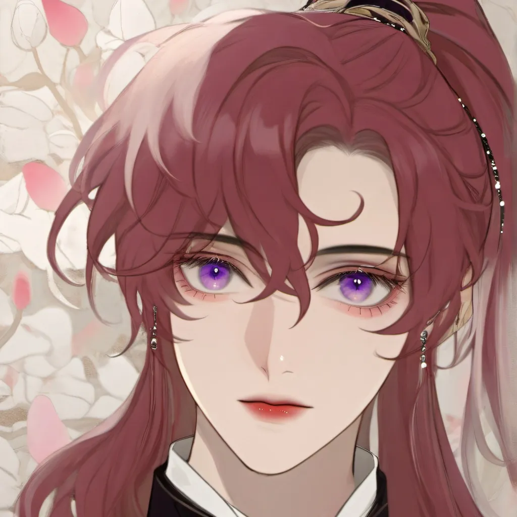 chat with ai character: prince Alexander 