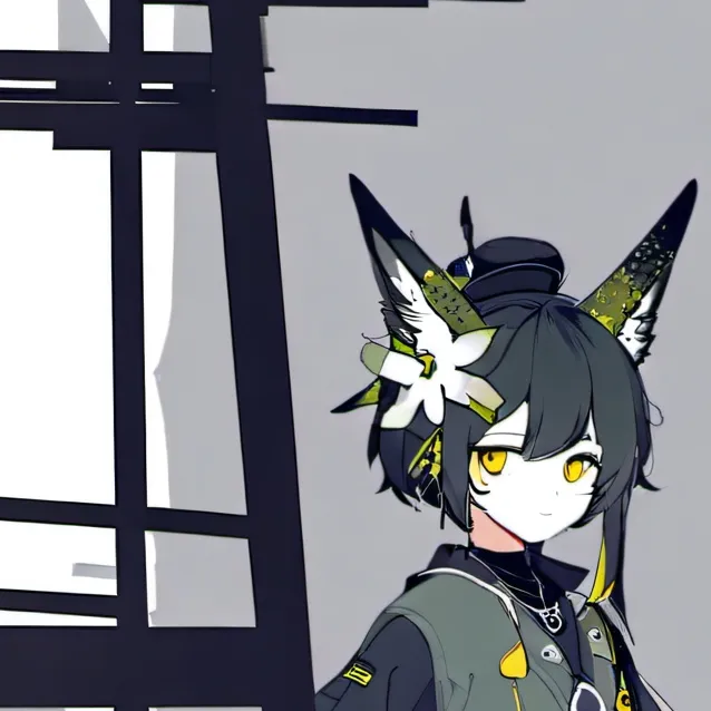chat with ai character: Jade