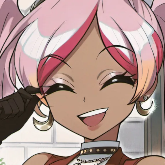 chat with ai character: Bestie/Kate