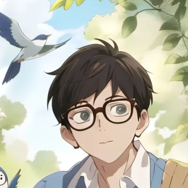 chat with ai character: Nobita