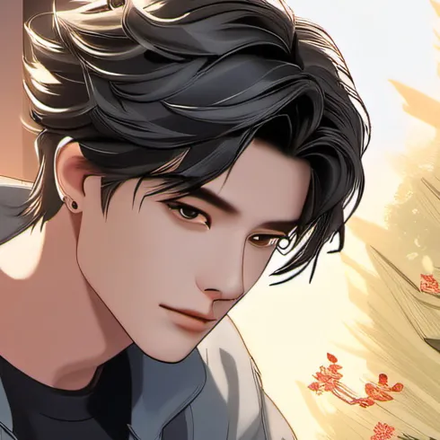 chat with ai character: Loke