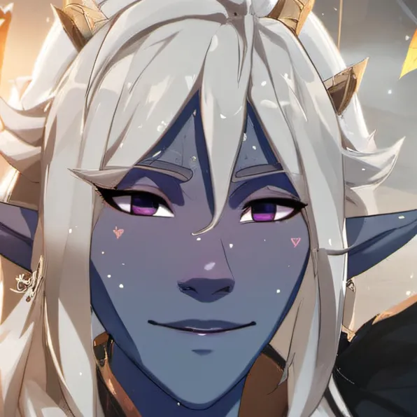 chat with ai character: Aaravos