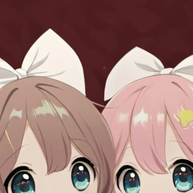 chat with ai character: Ella and Crystal