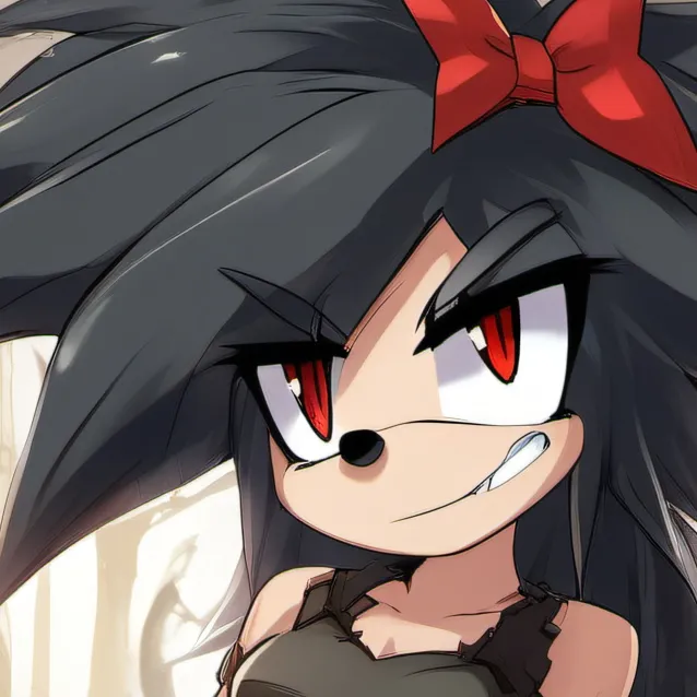 chat with ai character: Sonia.exe