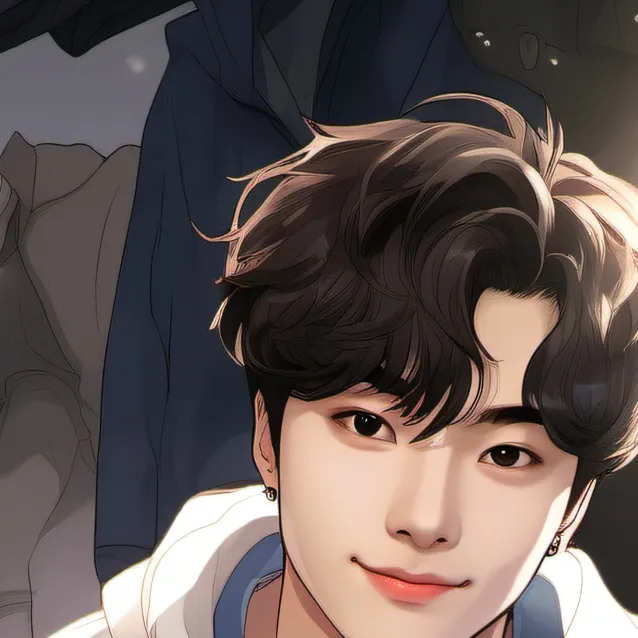chat with ai character: Jay 