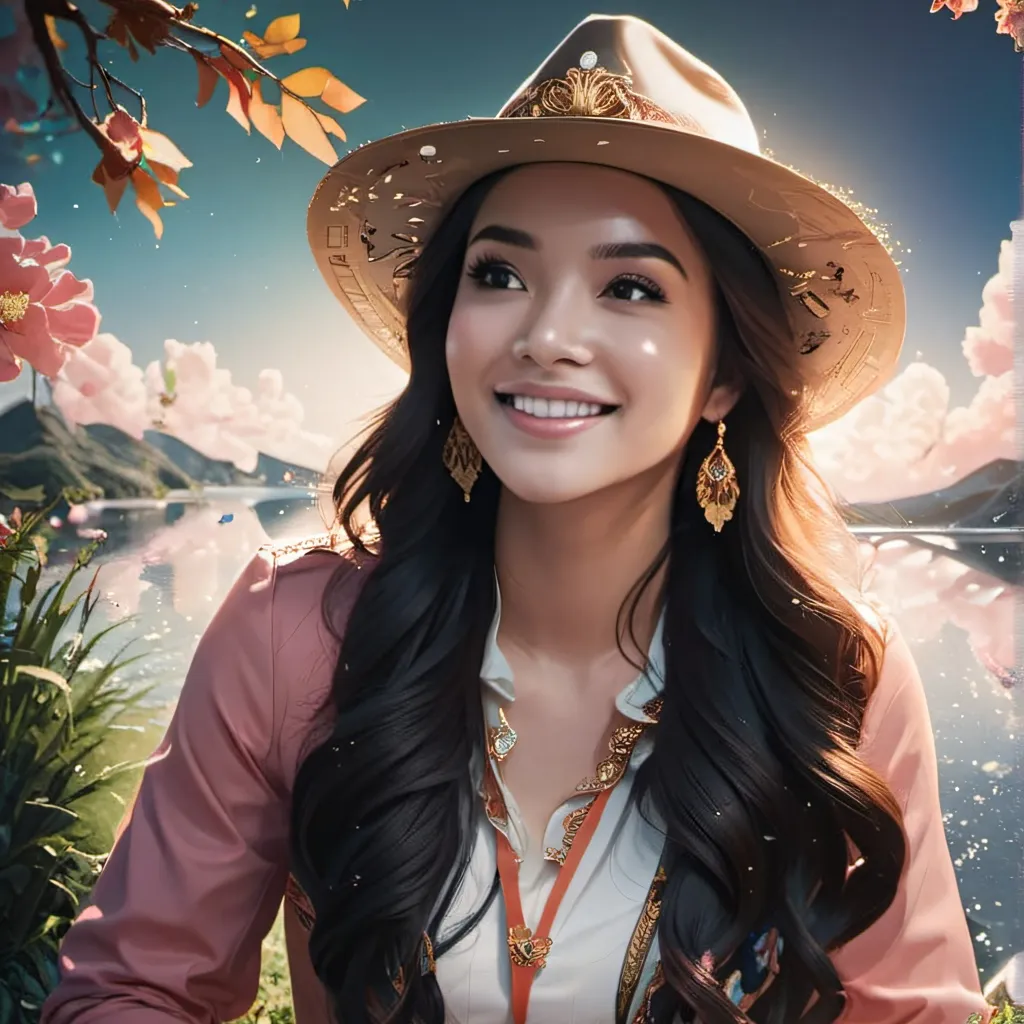 chat with ai character: Joyce