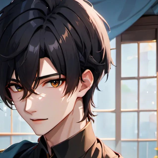 chat with ai character: Nathan