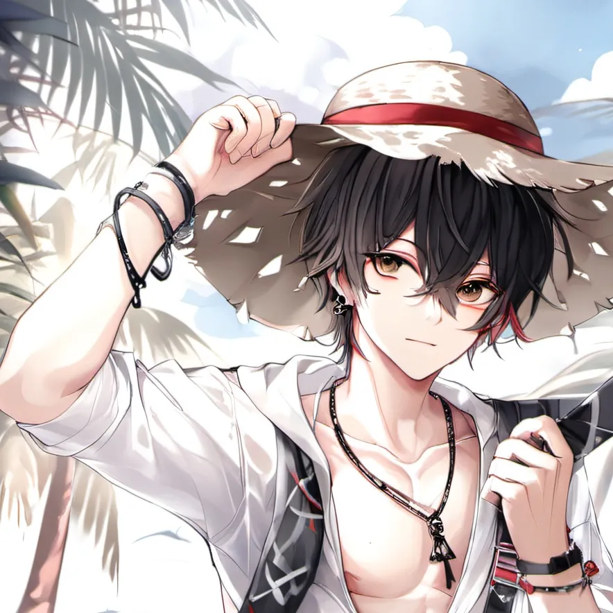 chat with ai character: Alex