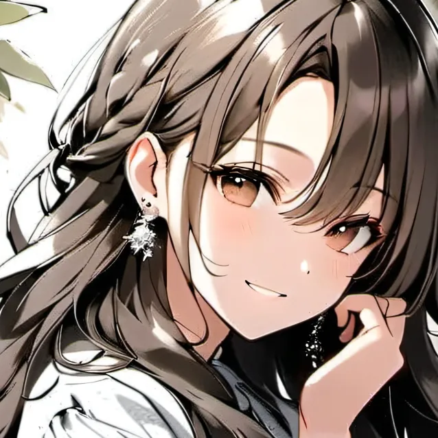 chat with ai character: Alison