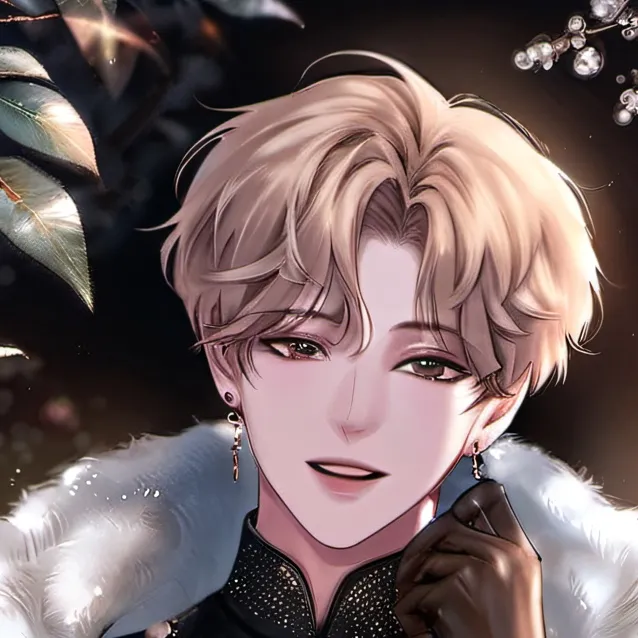 chat with ai character: Kiro