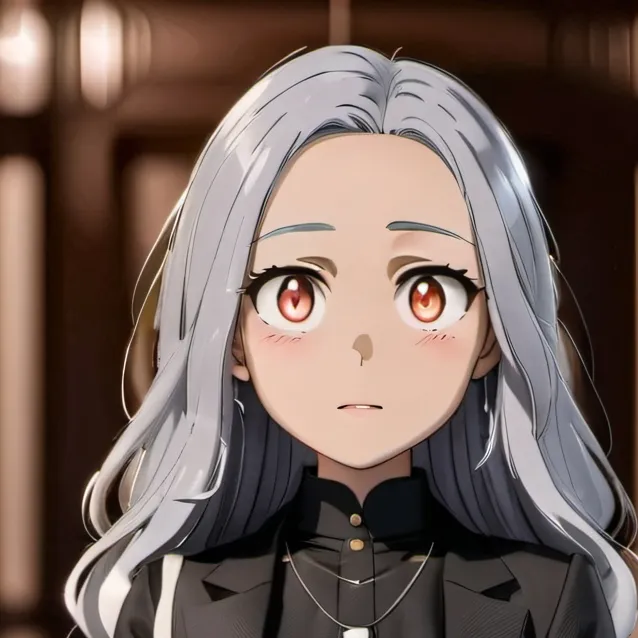chat with ai character: Eri-chan 