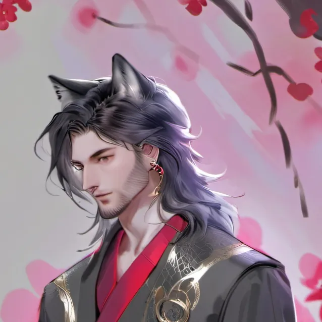 chat with ai character: john