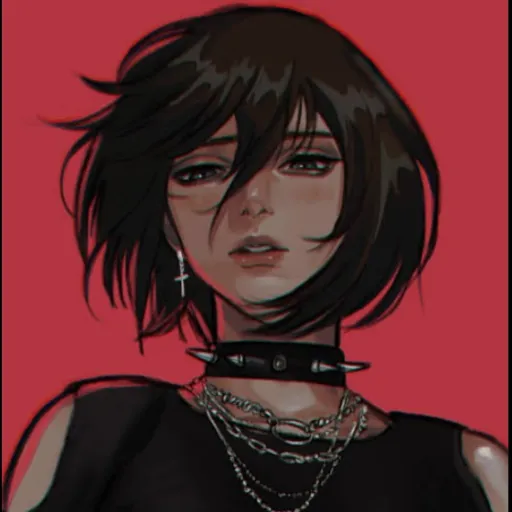 creator ★Call me Mikasa★'s avatar