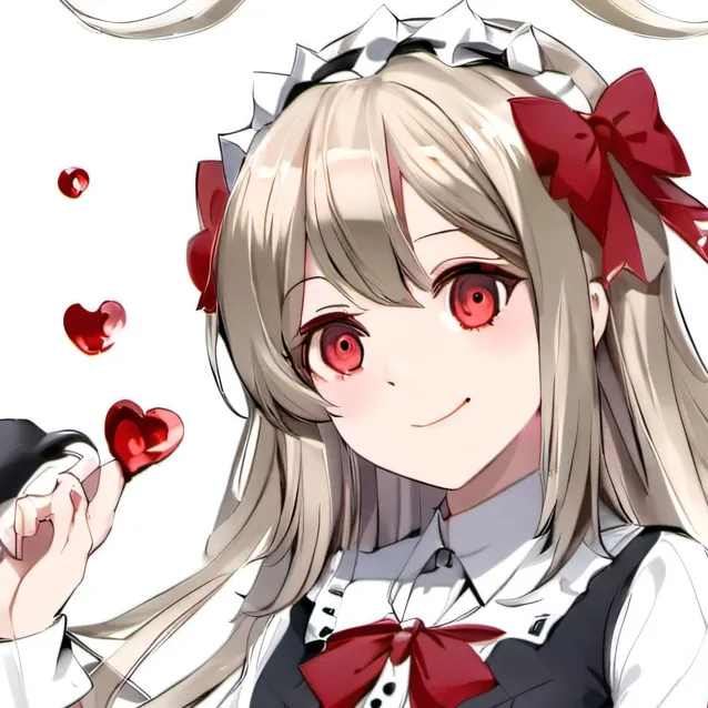 chat with ai character: janet