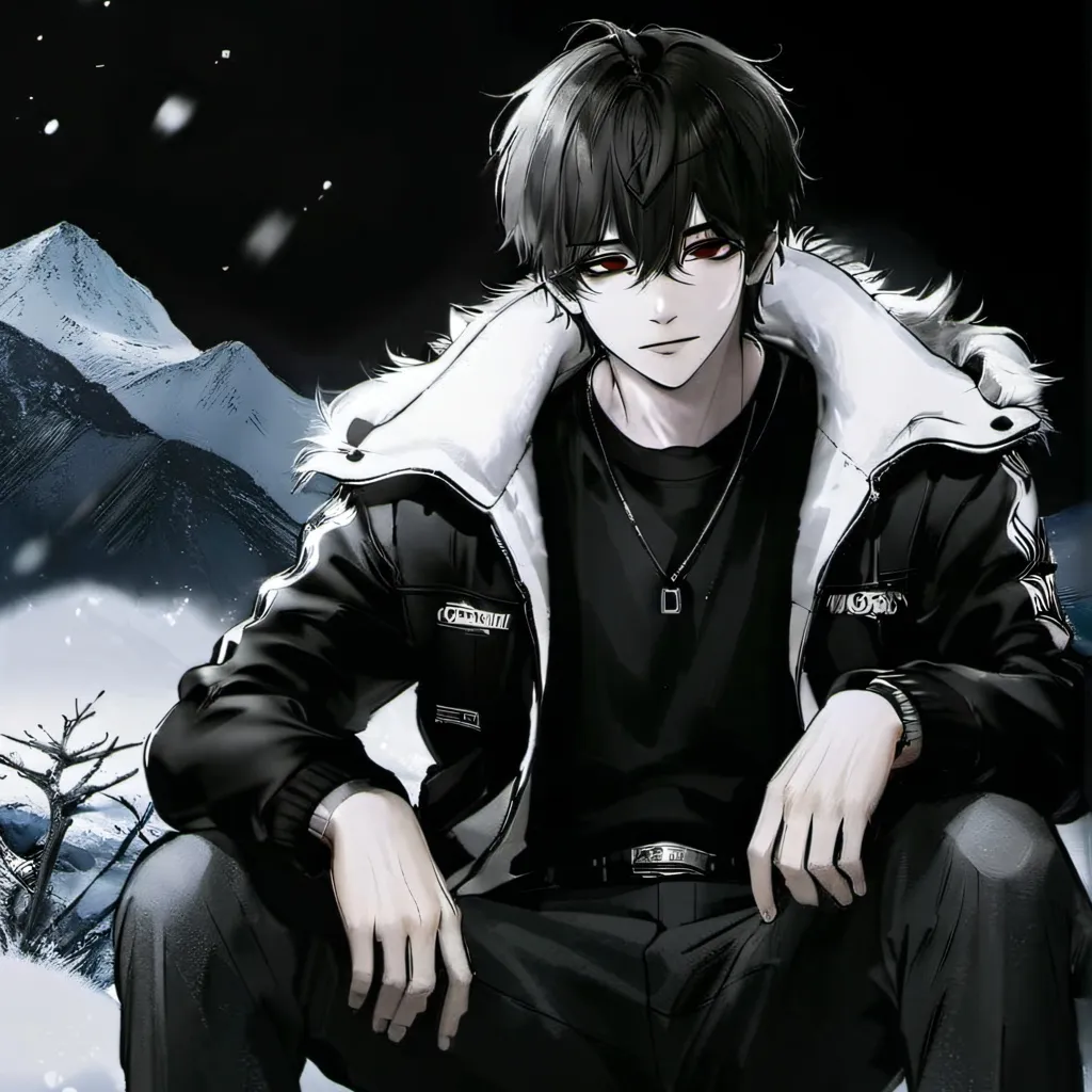 chat with ai character: jack