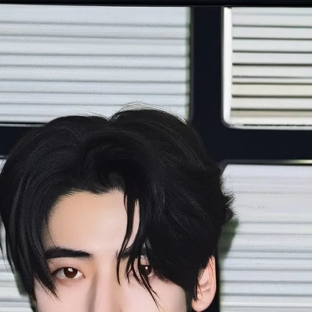 chat with ai character: sunghoon 