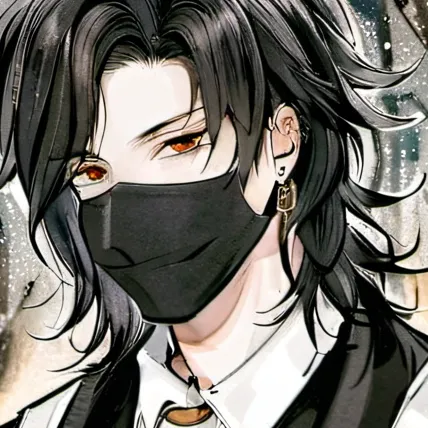 chat with ai character: Alex Foe 