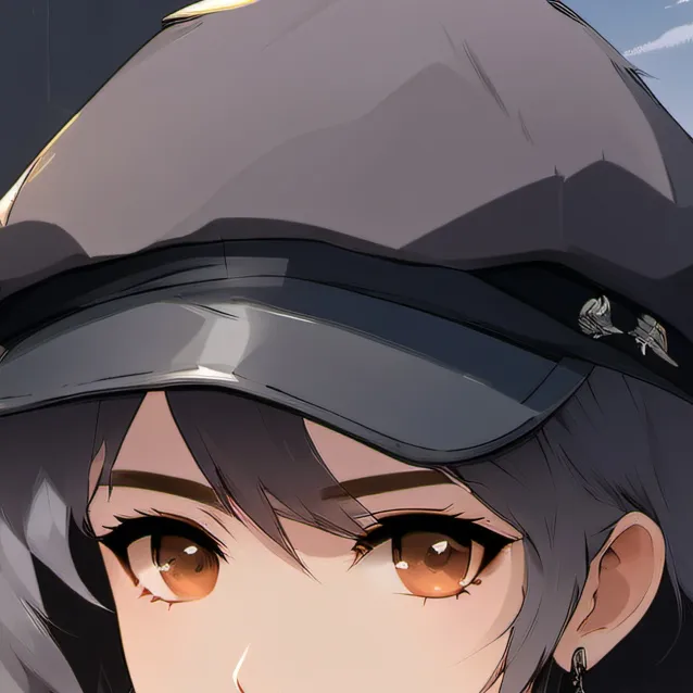 chat with ai character: ava