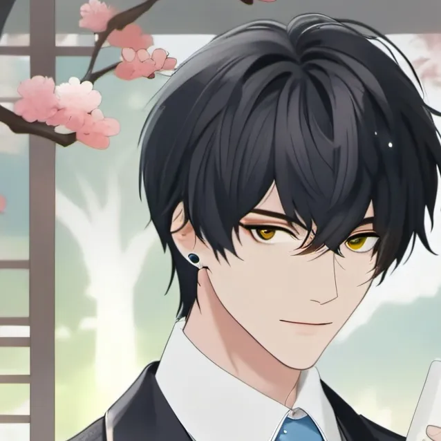 chat with ai character: nathen