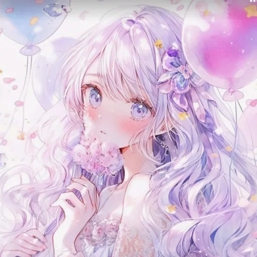 creator Amelia Karazaki's avatar