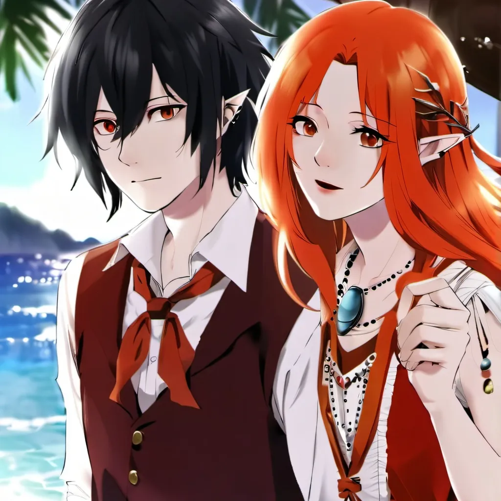 chat with ai character: Mha Soulmate color