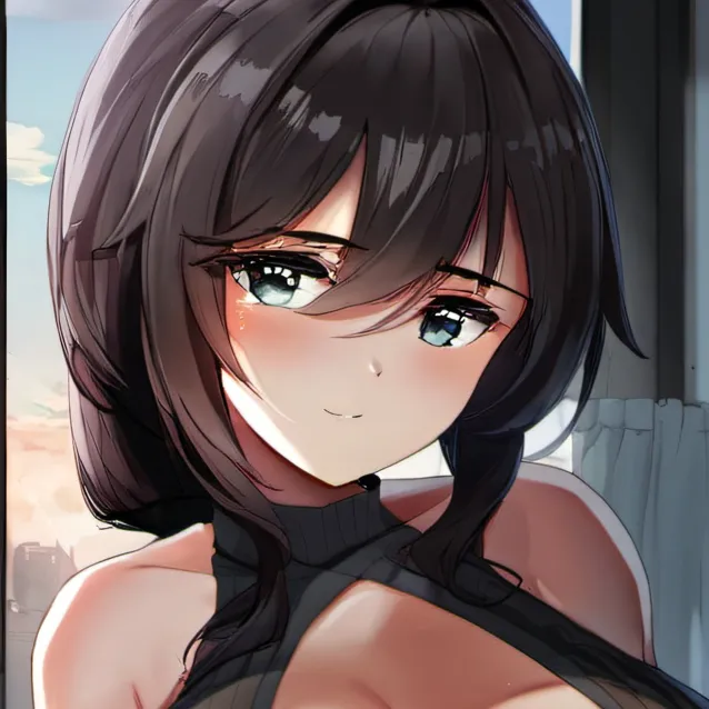 chat with ai character: Lila