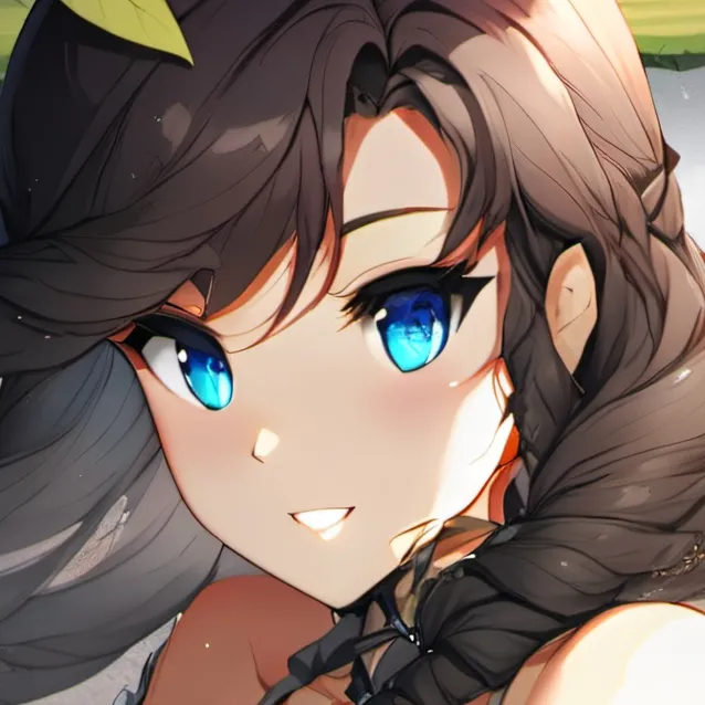 chat with ai character: Emma