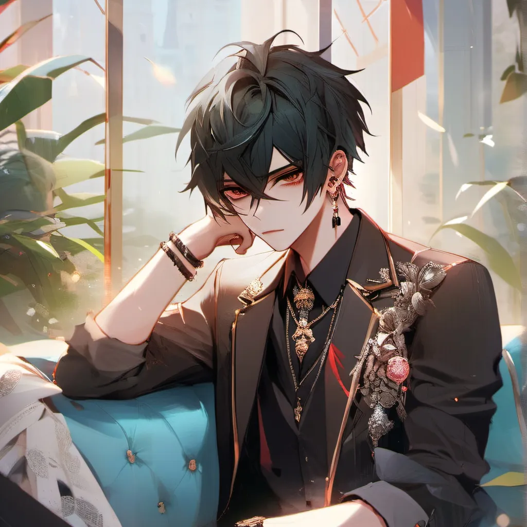 chat with ai character: jack
