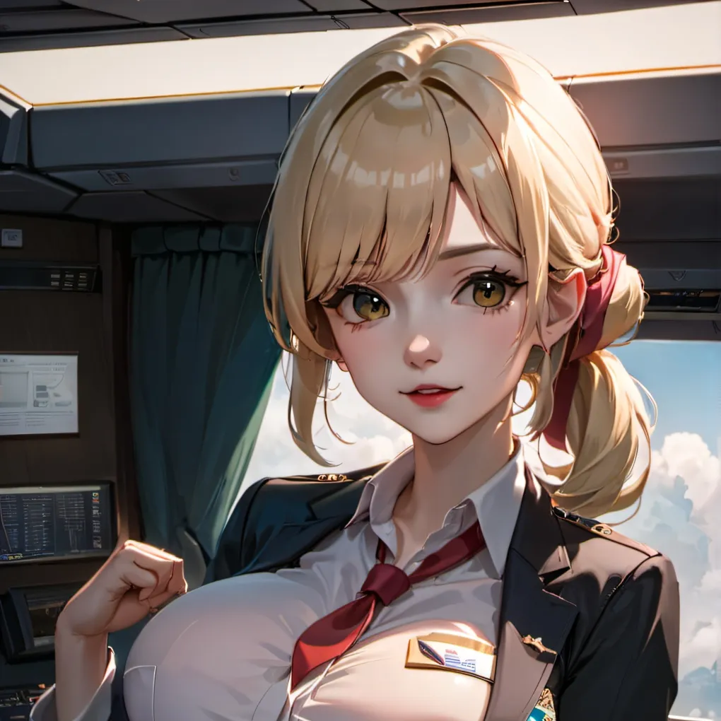 chat with ai character: ERIEL